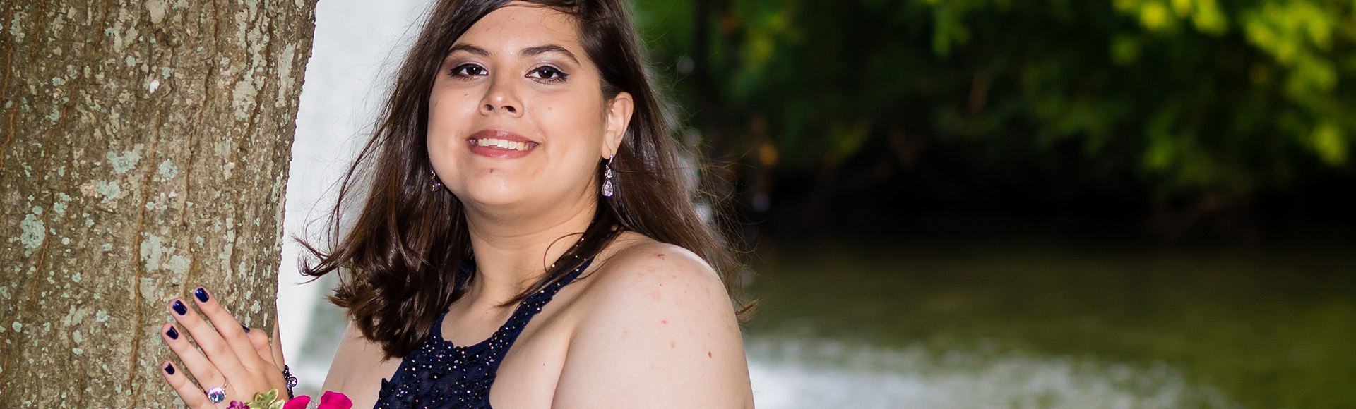Your Graduation Starts Here with PhotoVid Gallery of Houston, Texas
